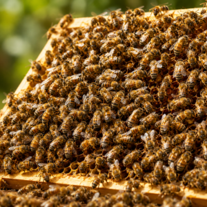 Honey Bee Colony – Express Bee